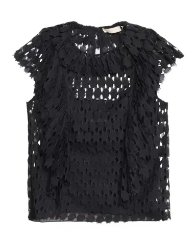 Ulla Johnson Daevy Lace Top | Thumbnail 1 Ulla Johnson Daevy Lace Top | Thumbnail 1