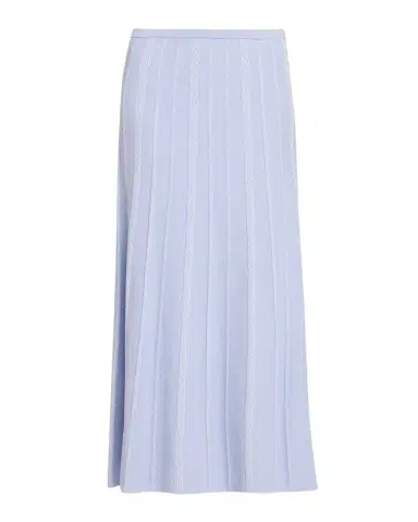 Proenza Schouler White Label Morena Textured Knit Midi Skirt | Thumbnail 1 Proenza Schouler White Label Morena Textured Knit Midi Skirt | Thumbnail 1