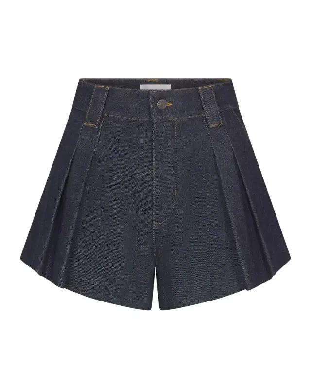 FRAME The Structural Shorts