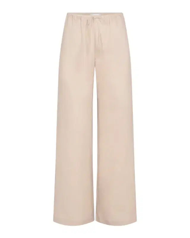 The Linen Lounge Pants