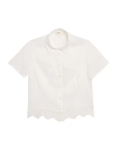 FRAME The Embroidered Seaside Shirt | Thumbnail 1
