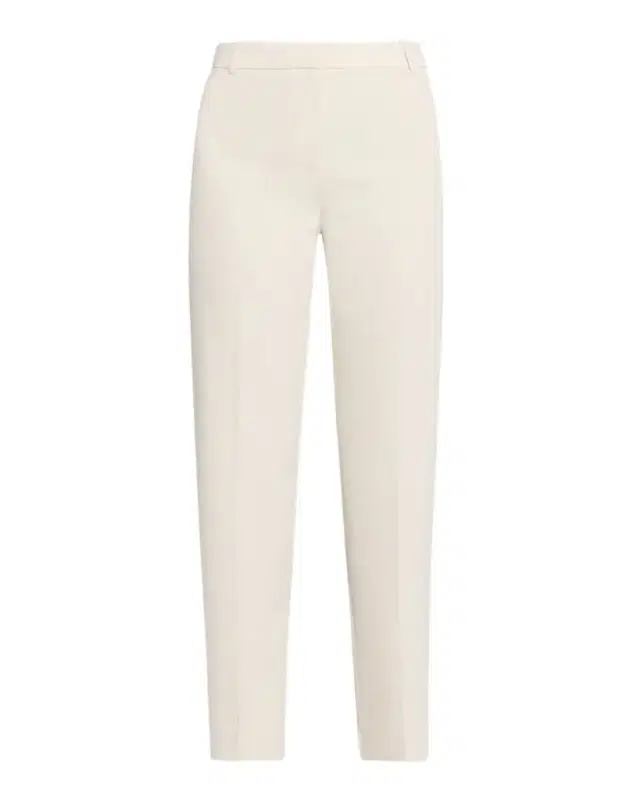 Kobi Halperin Gloria Cropped Slim-Leg Pants