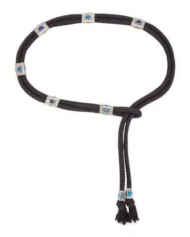 Isabel Marant Aleea Cord Belt | Thumbnail 1 Isabel Marant Aleea Cord Belt | Thumbnail 1