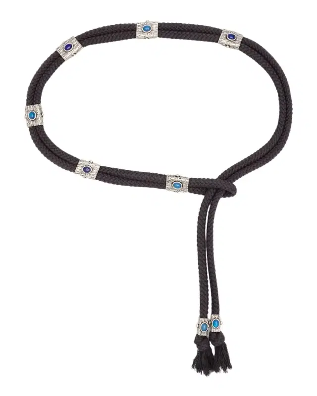 Aleea Cord Belt