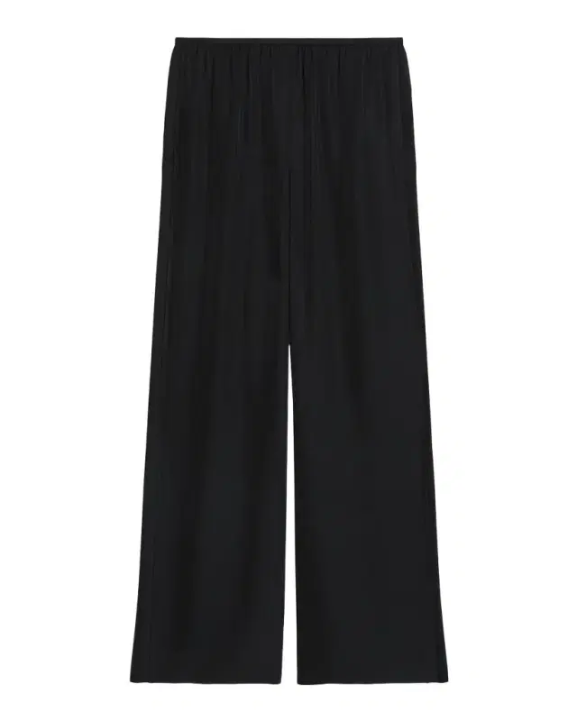 Theory Slit Pull-On Pants