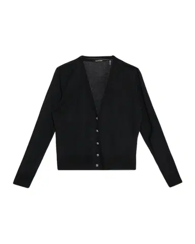 Kobi Halperin Jenna Button-Down Knit Sweater | Thumbnail 1 Kobi Halperin Jenna Button-Down Knit Sweater | Thumbnail 1