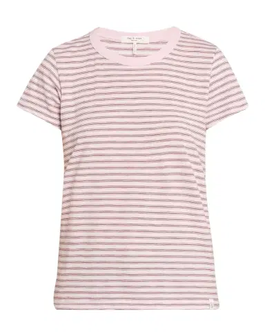 rag & bone The Slub Striped Tee | Thumbnail 1