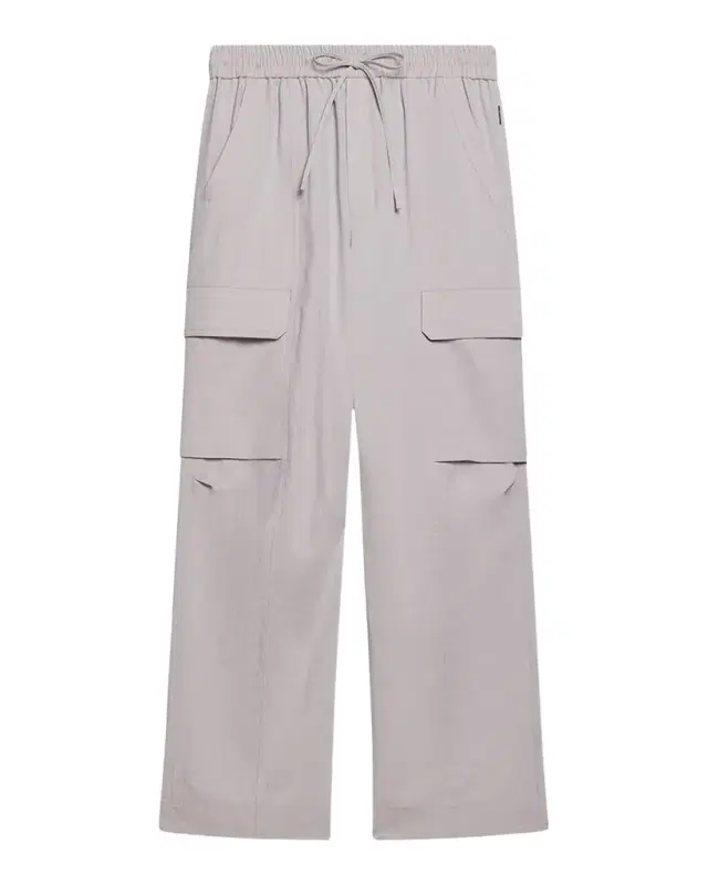Helmut Lang Men 's Utility Straight Leg Pull-On Pants