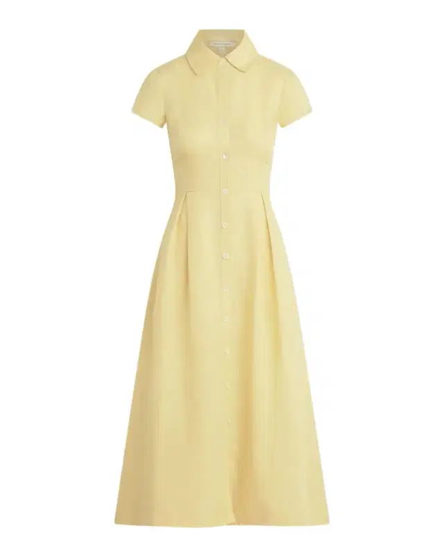 Favorite Daughter The Sunday Best Midi Dress