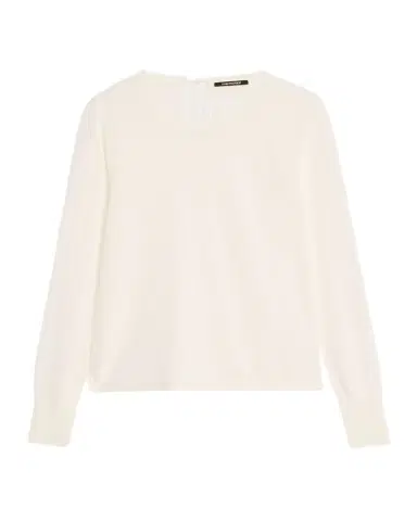 Kobi Halperin Jaylyn Lightweight Crewneck Sweater | Thumbnail 1 Kobi Halperin Jaylyn Lightweight Crewneck Sweater | Thumbnail 1