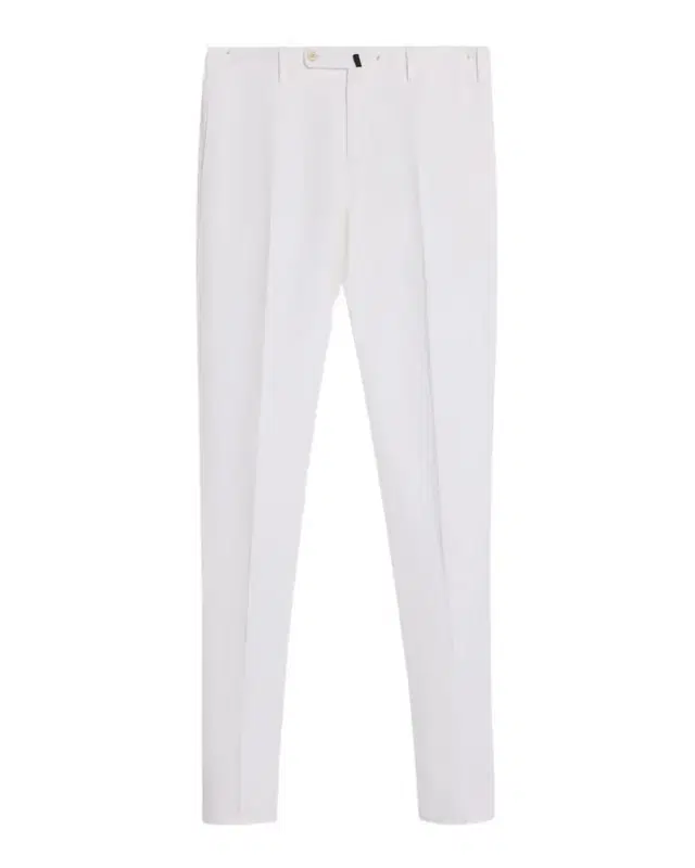 Incotex Men 's Slim-Fit Chinolino Trousers