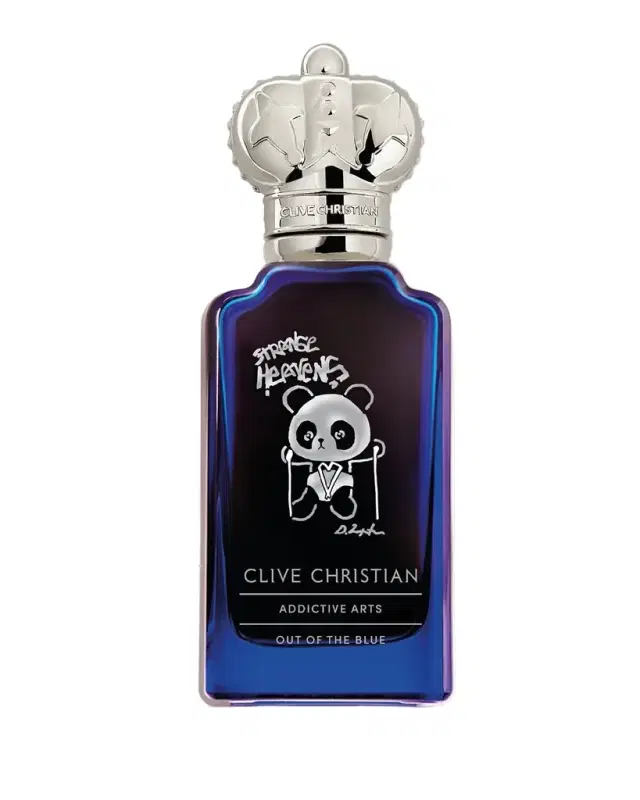 Clive Christian Strange Heavens Out of the Blue Perfume, 1.7 oz.