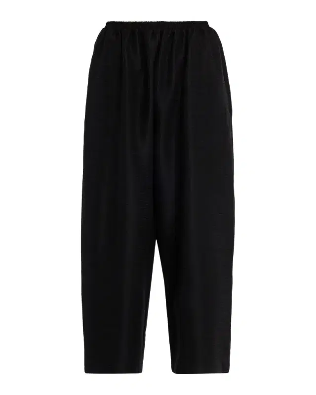 Silk Japanese Trousers