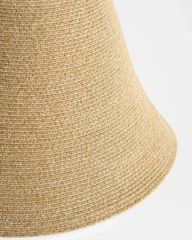 TOTEME Paper Sun Hat | Thumbnail 2