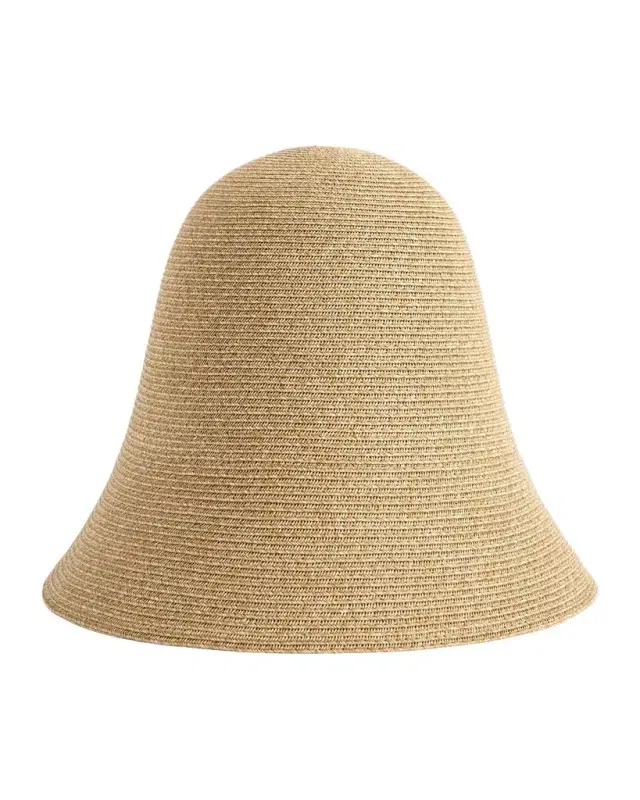 Toteme Paper Sun Hat