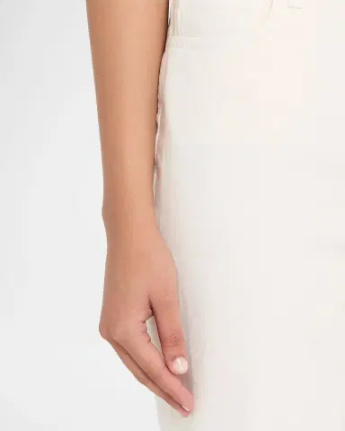 L 'Agence Wanda High-Rise Cropped Wide Jeans | Thumbnail 5