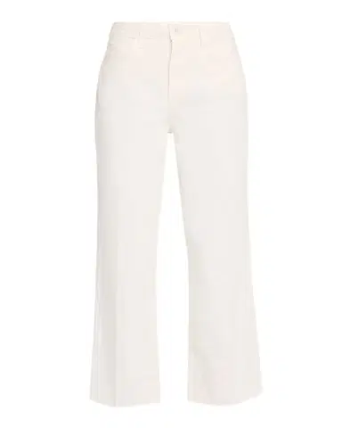 L 'Agence Wanda High-Rise Cropped Wide Jeans | Thumbnail 1