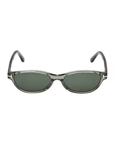 Tom Ford Chloe 52MM Oval Sunglasses | Thumbnail 1