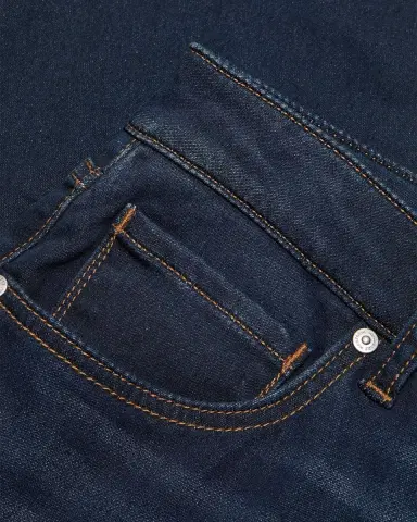 Monfrère Men's Brando Slim Straight-Leg Jeans | Thumbnail 6 Monfrère Men's Brando Slim Straight-Leg Jeans | Thumbnail 6