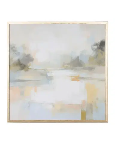 Shadow Catchers "Misty Horizon II" Framed Giclee | Thumbnail 1 Shadow Catchers "Misty Horizon II" Framed Giclee | Thumbnail 1