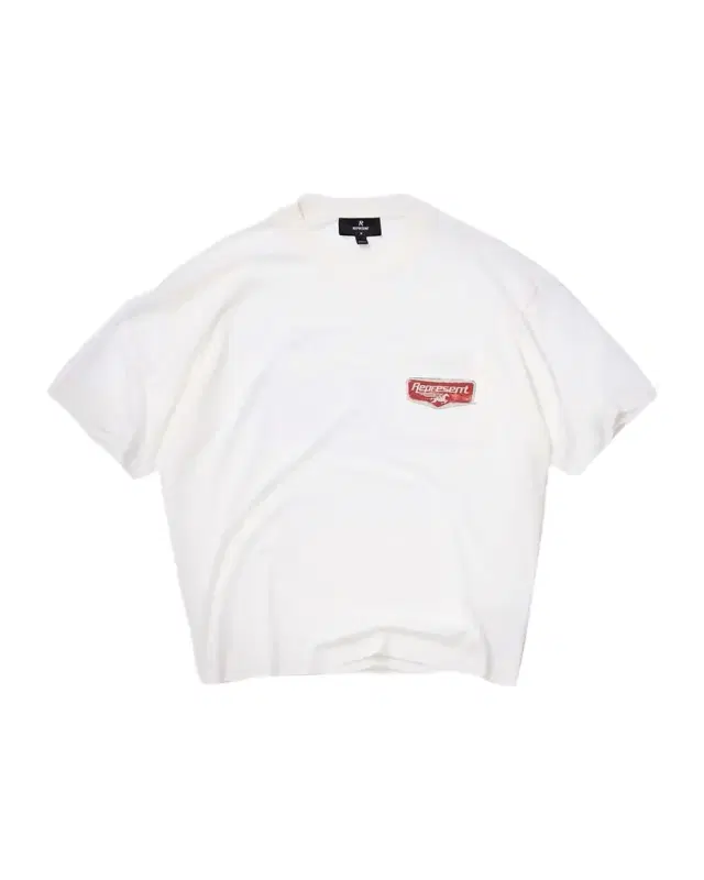 Men's Nothing Faster Cotton T-Shirt