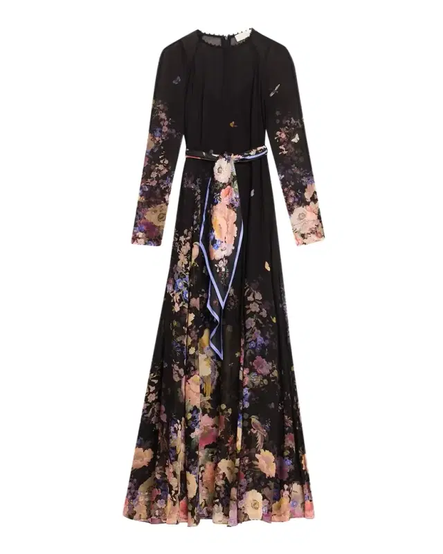 Luna Sheath Dress
