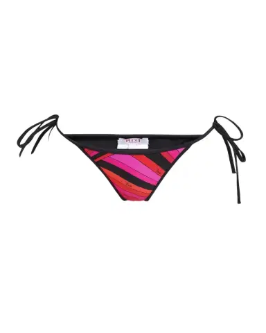 Pucci Iride Triangle Biniki Bottoms | Thumbnail 1