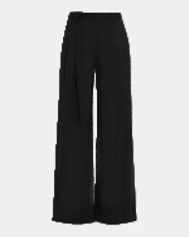TWP Sulli Pants with Tux Stripes in Stretch Wool Suiting | Thumbnail 2 TWP Sulli Pants with Tux Stripes in Stretch Wool Suiting | Thumbnail 2