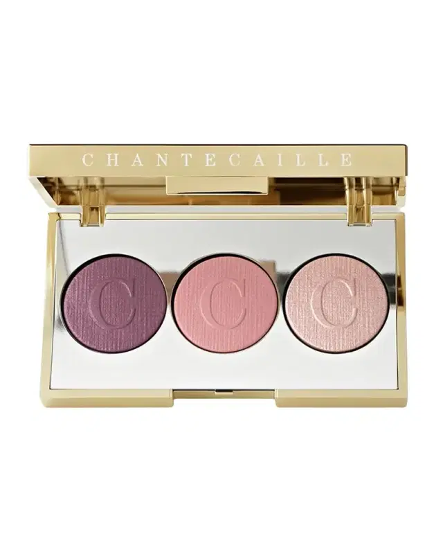 Chantecaille Dawn Eye Trio