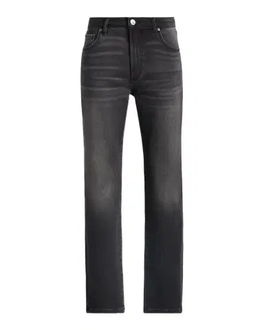 Monfrère Men's Brando Slim Straight-Leg Jeans | Thumbnail 1