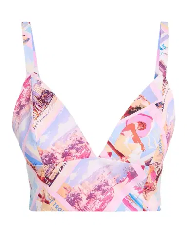 L'Agence Kaori Bralette Top | Thumbnail 1 L'Agence Kaori Bralette Top | Thumbnail 1