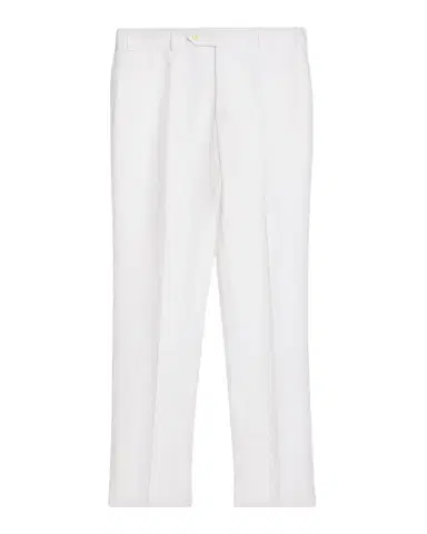 Zanella Men 's Parker Linen Trousers | Thumbnail 1 Zanella Men 's Parker Linen Trousers | Thumbnail 1