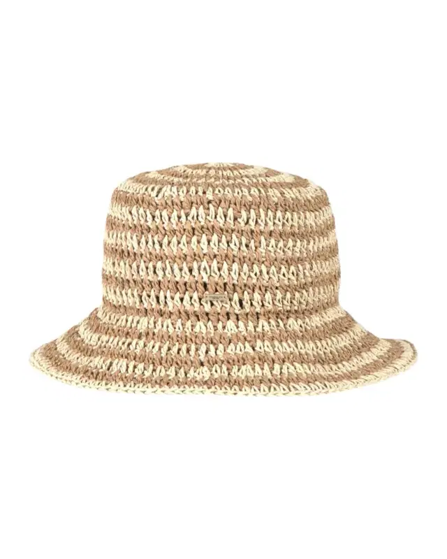 Eugenia Kim Jonah Packable Bucket Hat