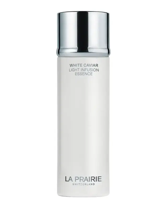 La Prairie White Caviar Light Infusion Essence, 5 oz.