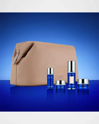 La Prairie Skin Caviar Lifting 4-Piece Discovery Set | Thumbnail 2 La Prairie Skin Caviar Lifting 4-Piece Discovery Set | Thumbnail 2