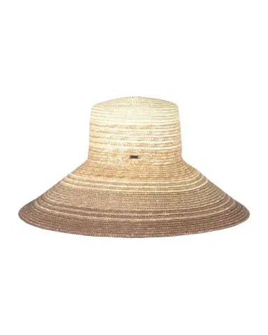 Eugenia Kim Mirabel Wide-Brim Straw Sun Hat | Thumbnail 1 Eugenia Kim Mirabel Wide-Brim Straw Sun Hat | Thumbnail 1