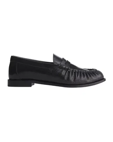 rag & bone Lexi Leather Penny Loafers | Thumbnail 1 rag & bone Lexi Leather Penny Loafers | Thumbnail 1