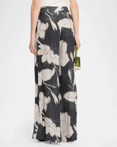 JBQ Arlan Wide-Leg Pants | Thumbnail 3 JBQ Arlan Wide-Leg Pants | Thumbnail 3