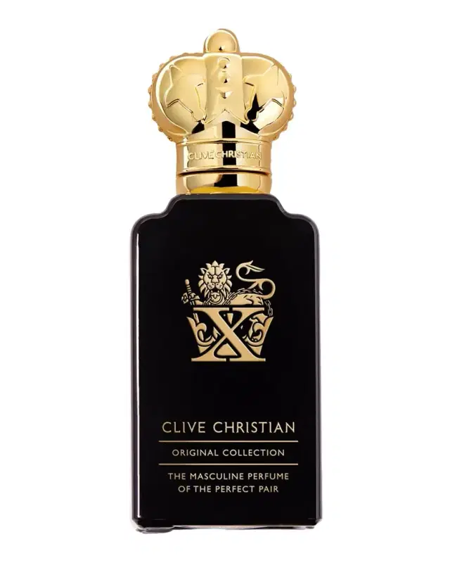 Clive Christian X Masculine Perfume, 1.7 oz.