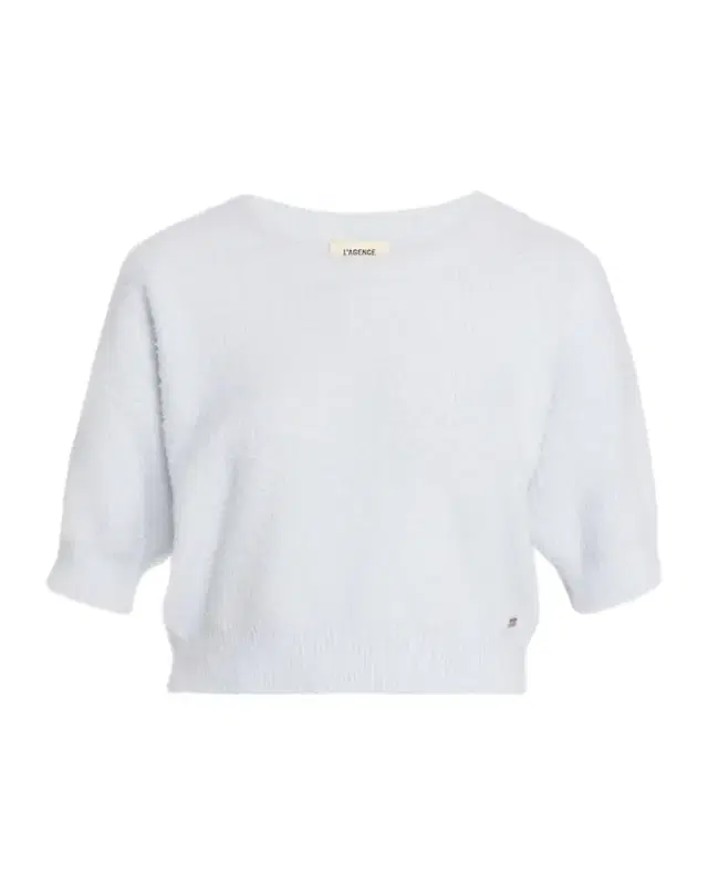 Guinevere Cropped Pullover
