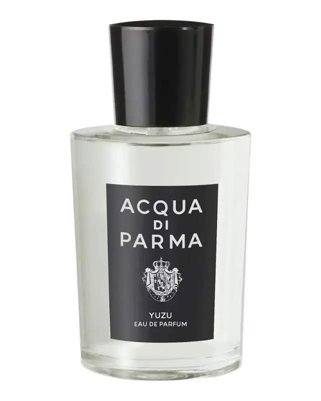 Acqua di Parma Signatures Of The Sun Yuzu Eau de Parfum, 3.4 oz.