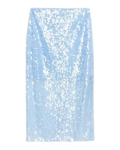 Veronica Beard Allora Sequined Midi Skirt | Thumbnail 1 Veronica Beard Allora Sequined Midi Skirt | Thumbnail 1