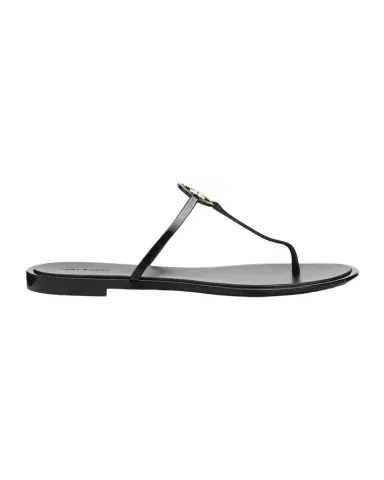 Tory Burch Mini Miller Jelly Thong Sandals | Thumbnail 1