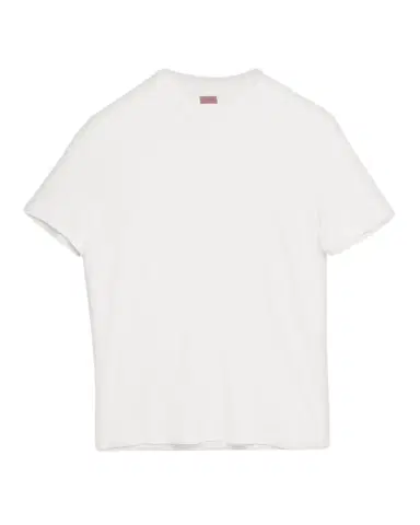 Isaia Men's Silk-Cotton T-Shirt | Thumbnail 1
