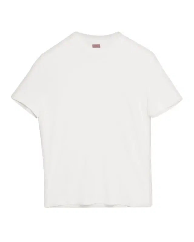 Isaia Men 's Silk-Cotton T-Shirt
