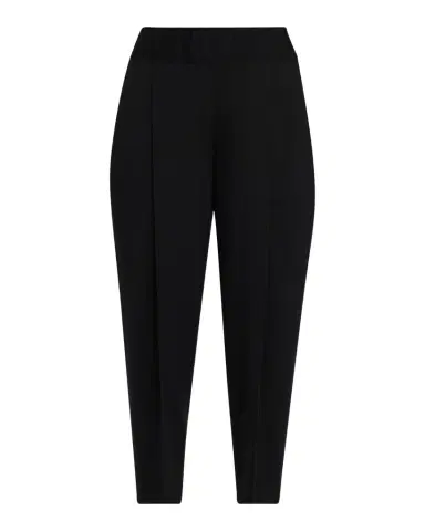 Issey Miyake Campagne Tapered Stretch Cotton Trousers | Thumbnail 1
