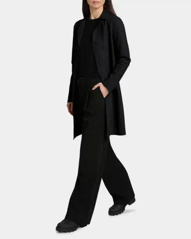 HERNO Scuba Snap Jacket | Thumbnail 2 HERNO Scuba Snap Jacket | Thumbnail 2