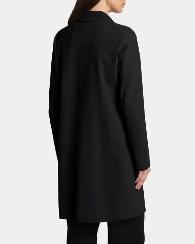 HERNO Scuba Snap Jacket | Thumbnail 3 HERNO Scuba Snap Jacket | Thumbnail 3