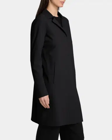 HERNO Scuba Snap Jacket | Thumbnail 7 HERNO Scuba Snap Jacket | Thumbnail 7