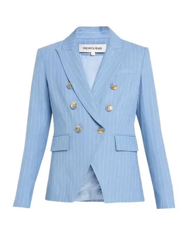 Veronica Beard Miller Dickey Jacket